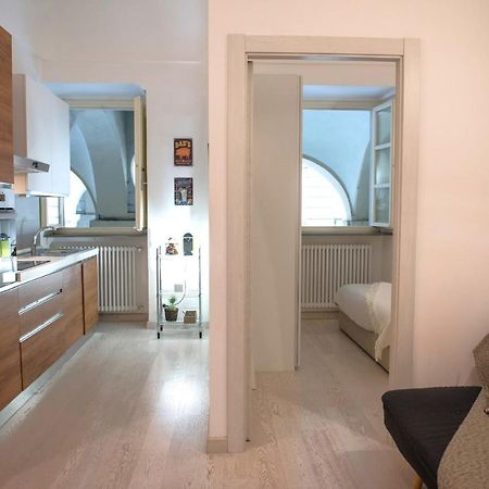 טורינו City Palace Premium Apartment - Centro Quadrilatero Romano מראה חיצוני תמונה