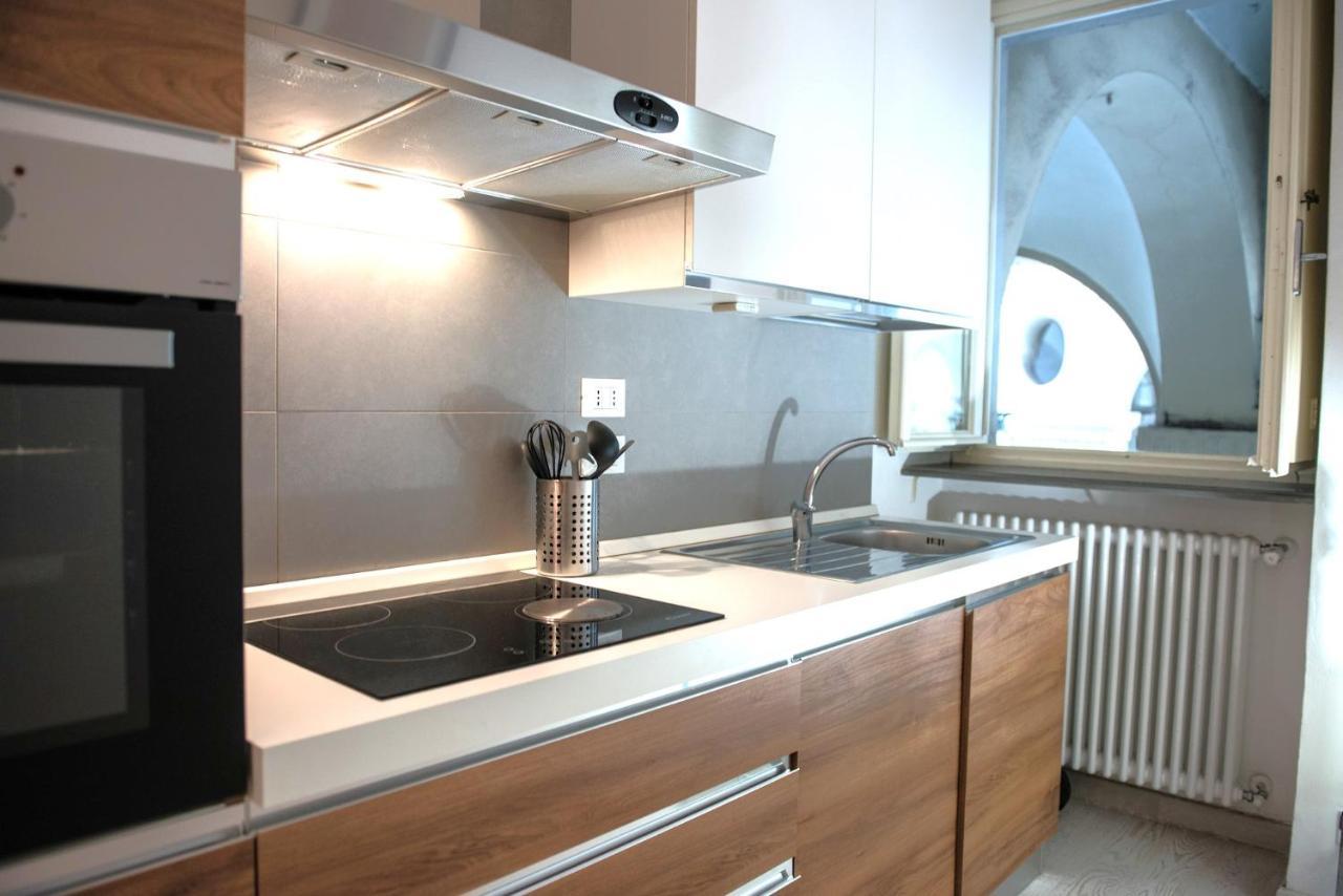 טורינו City Palace Premium Apartment - Centro Quadrilatero Romano מראה חיצוני תמונה