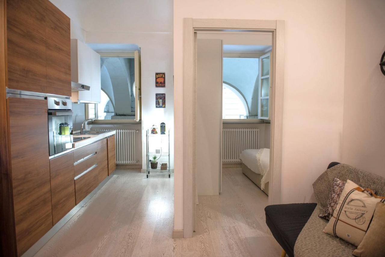 טורינו City Palace Premium Apartment - Centro Quadrilatero Romano מראה חיצוני תמונה