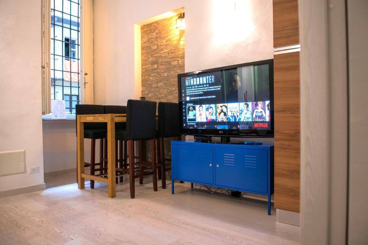 טורינו City Palace Premium Apartment - Centro Quadrilatero Romano מראה חיצוני תמונה