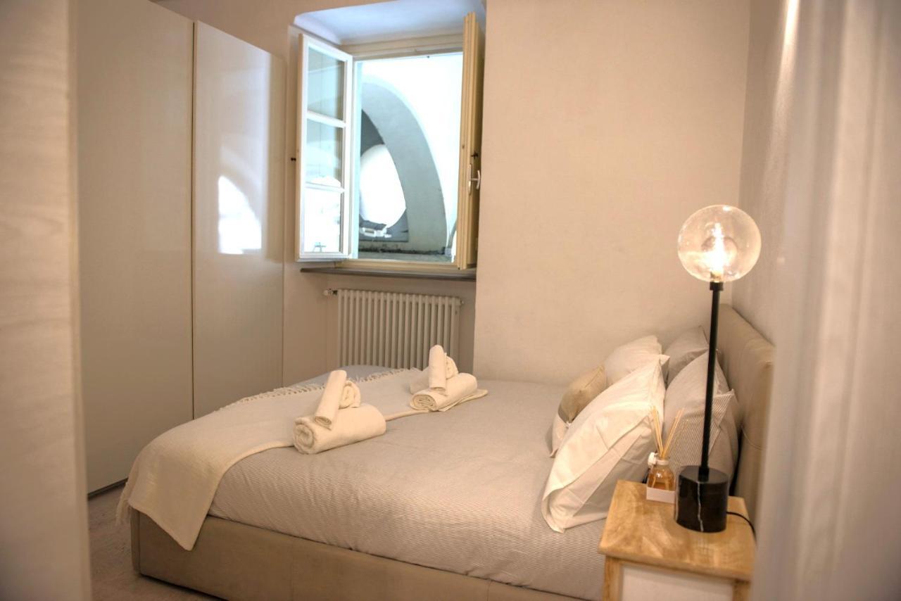 טורינו City Palace Premium Apartment - Centro Quadrilatero Romano מראה חיצוני תמונה