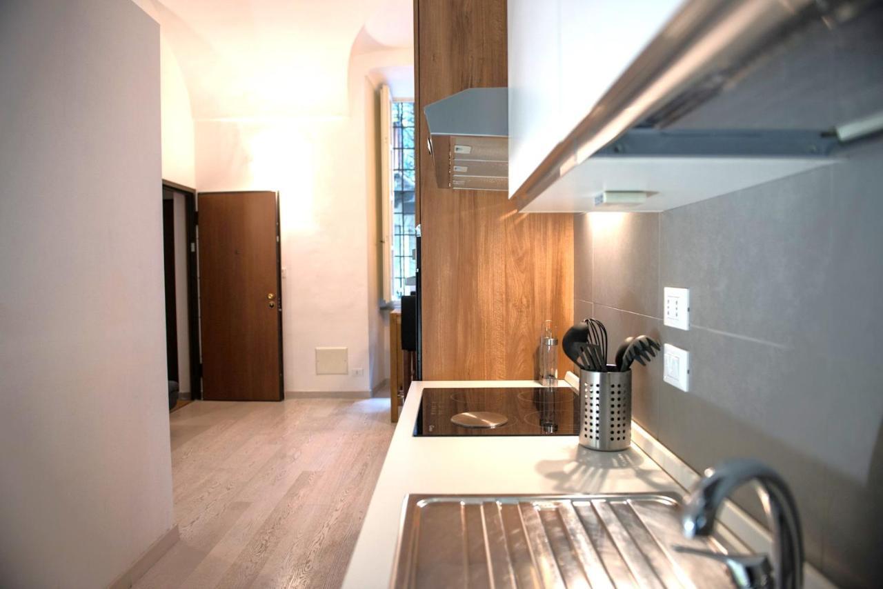 טורינו City Palace Premium Apartment - Centro Quadrilatero Romano מראה חיצוני תמונה