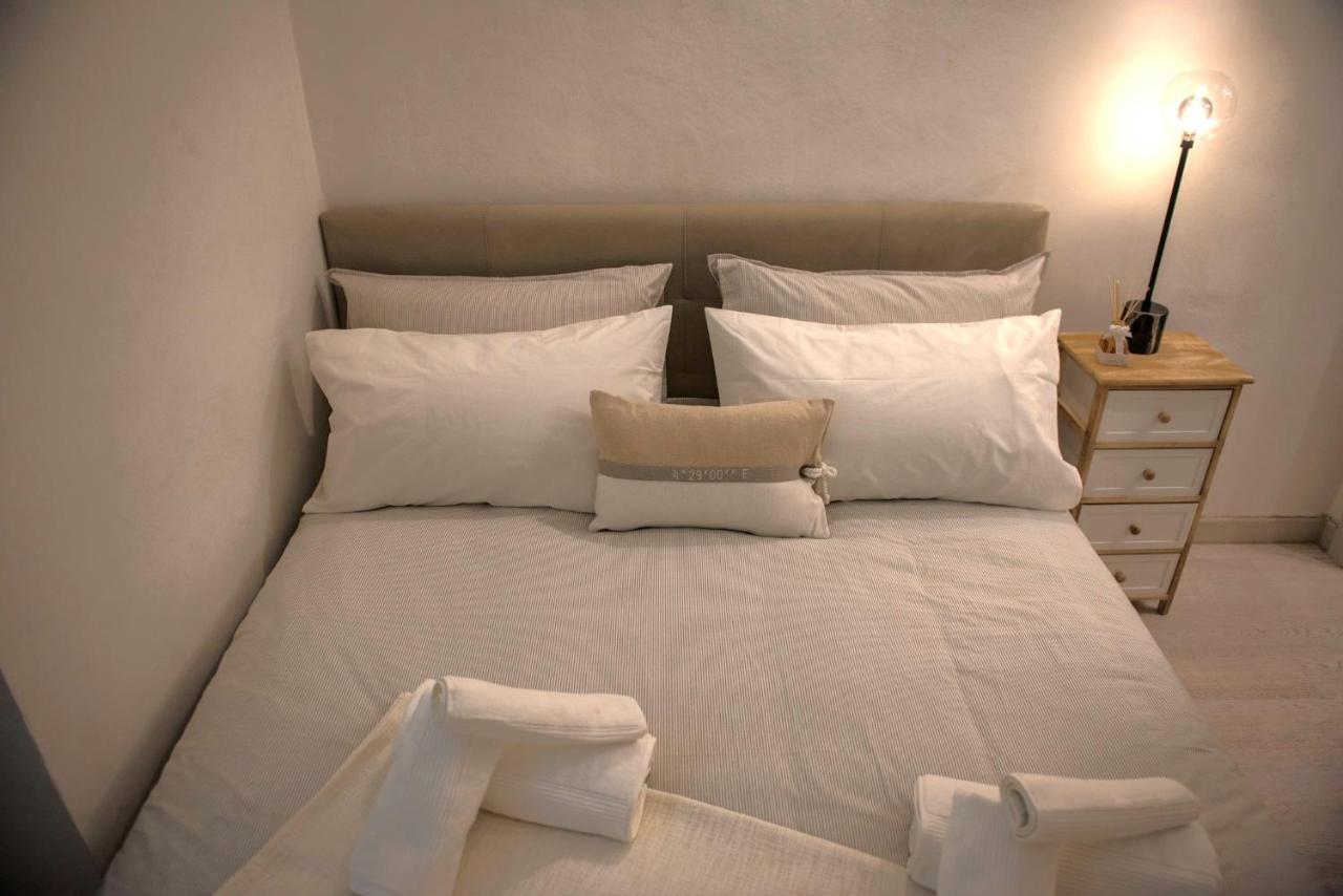 טורינו City Palace Premium Apartment - Centro Quadrilatero Romano מראה חיצוני תמונה