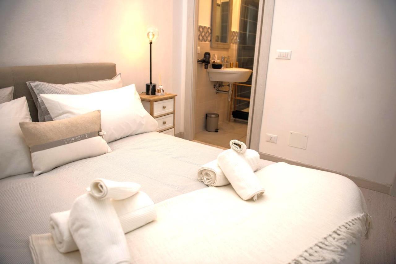 טורינו City Palace Premium Apartment - Centro Quadrilatero Romano מראה חיצוני תמונה