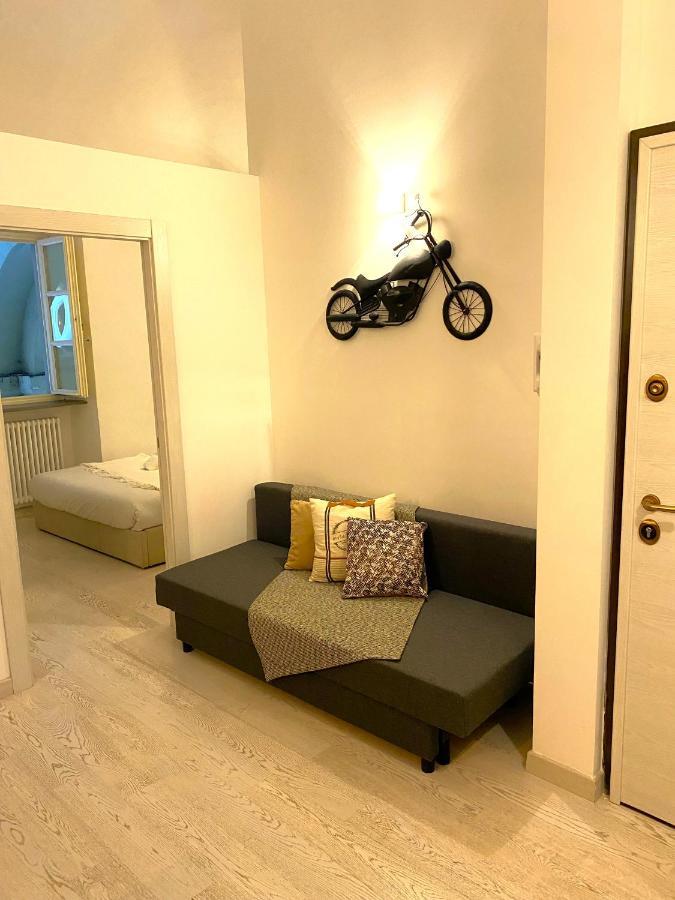 טורינו City Palace Premium Apartment - Centro Quadrilatero Romano מראה חיצוני תמונה